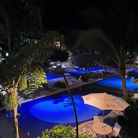 Flat Nannai Residence - Muro Alto Pôrto das Galinhas エクステリア 写真