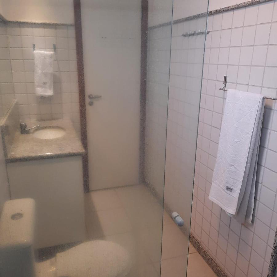Flat Nannai Residence - Muro Alto Pôrto das Galinhas エクステリア 写真