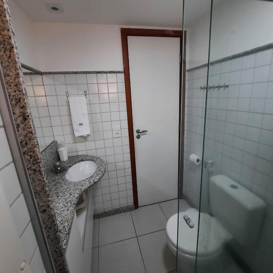 Flat Nannai Residence - Muro Alto Pôrto das Galinhas エクステリア 写真