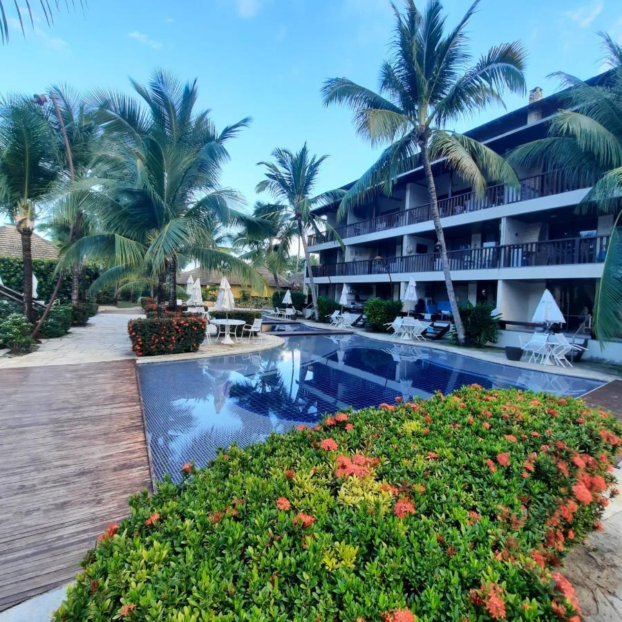 Flat Nannai Residence - Muro Alto Pôrto das Galinhas エクステリア 写真