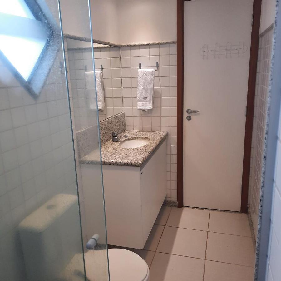 Flat Nannai Residence - Muro Alto Pôrto das Galinhas エクステリア 写真