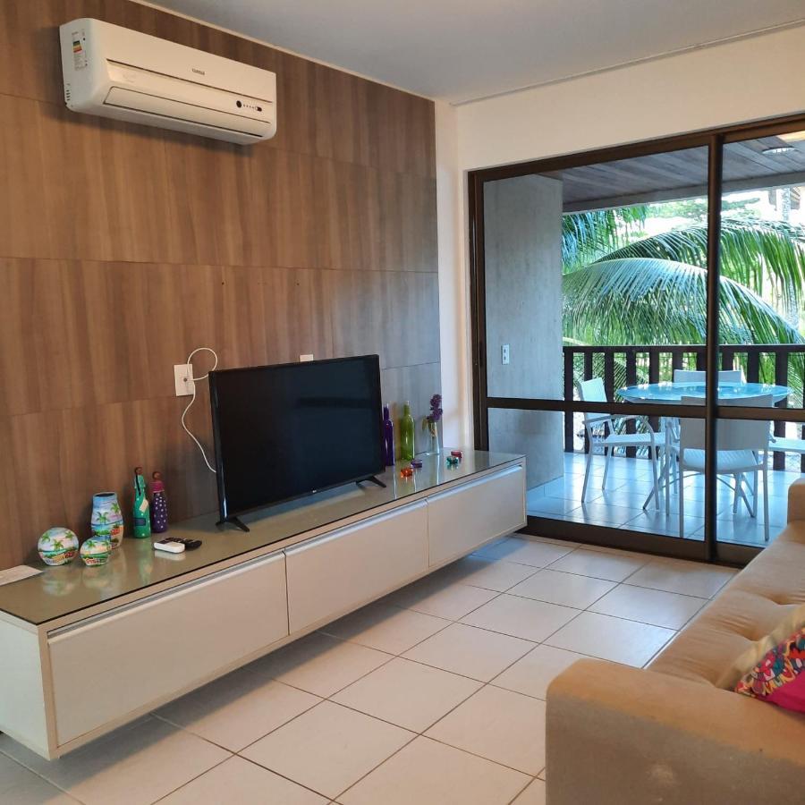 Flat Nannai Residence - Muro Alto Pôrto das Galinhas エクステリア 写真