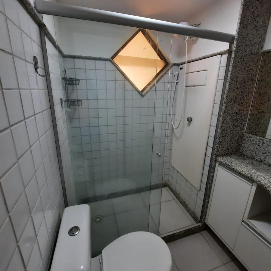 Flat Nannai Residence - Muro Alto Pôrto das Galinhas エクステリア 写真