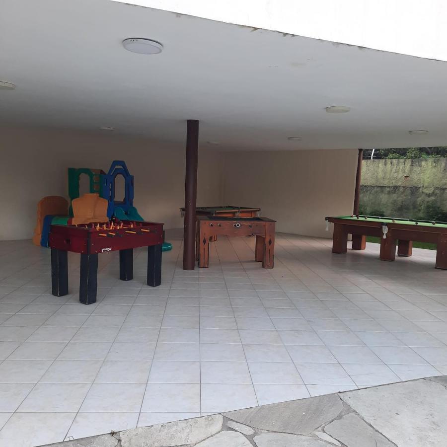 Flat Nannai Residence - Muro Alto Pôrto das Galinhas エクステリア 写真