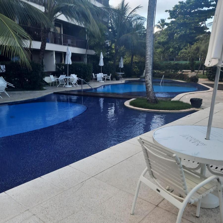 Flat Nannai Residence - Muro Alto Pôrto das Galinhas エクステリア 写真