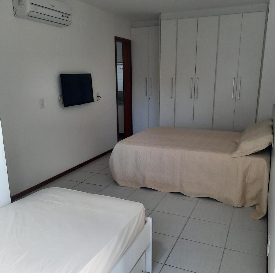 Flat Nannai Residence - Muro Alto Pôrto das Galinhas エクステリア 写真